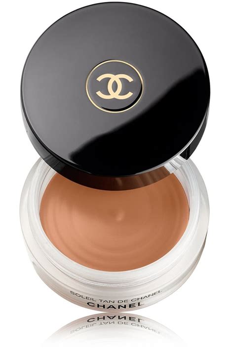 chanel bronzer soleil tan bronze|chanel sunkissed bronzer.